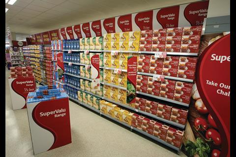 Food specialist Musgrave rescued troubled Superquinn